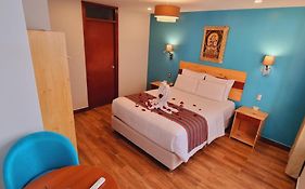 Hotel Luz Garden